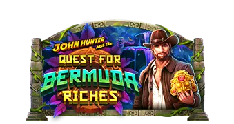 John Hunter and the Quest for Bermuda Riches Pragmatic Play แตกดี เล่นสล็อต PGSLOT ได้ยังไง