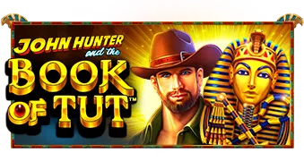 John Hunter and the book of Tut Pragmatic Play แตกดี เล่นสล็อต PGSLOT ได้ยังไง