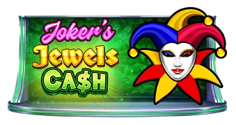 Joker’s Jewels Cash Pragmatic Play แตกดี เล่นสล็อต PGSLOT ได้ยังไง