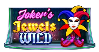 Joker’s Jewels Wild Pragmatic Play แตกดี เล่นสล็อต PGSLOT ได้ยังไง