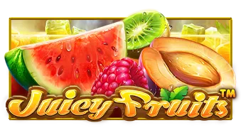 Juicy Fruits Pragmatic Play แตกดี เล่นสล็อต PGSLOT ได้ยังไง
