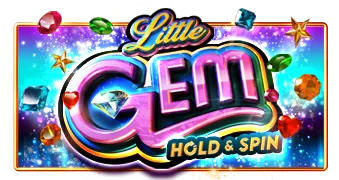 Little Gem Pragmatic Play แตกดี เล่นสล็อต PGSLOT ได้ยังไง