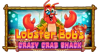 Lobster Bob’s Crazy Crab Shack Pragmatic Play แตกดี เล่นสล็อต PGSLOT ได้ยังไง