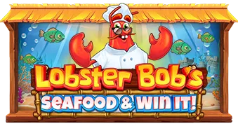 Lobster Bob’s Sea Food and Win It Pragmatic Play แตกดี เล่นสล็อต PGSLOT ได้ยังไง