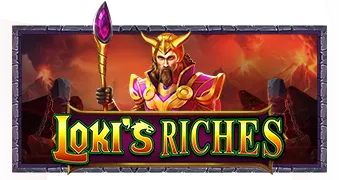 Loki’s Riches Pragmatic Play แตกดี เล่นสล็อต PGSLOT ได้ยังไง
