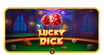 Lucky Dice Pragmatic Play แตกดี เล่นสล็อต PGSLOT ได้ยังไง