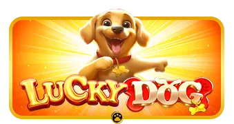 Lucky Dog Pragmatic Play แตกดี เล่นสล็อต PGSLOT ได้ยังไง