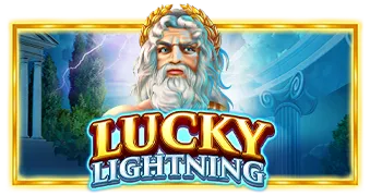 Lucky Lightning Pragmatic Play แตกดี เล่นสล็อต PGSLOT ได้ยังไง