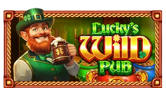 Lucky’s Wild Pub Pragmatic Play แตกดี เล่นสล็อต PGSLOT ได้ยังไง