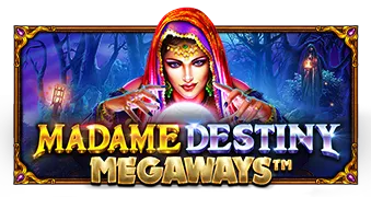 Madame Destiny Megaways Pragmatic Play แตกดี เล่นสล็อต PGSLOT ได้ยังไง