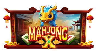 Mahjong X Pragmatic Play แตกดี เล่นสล็อต PGSLOT ได้ยังไง