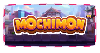 Mochimon Pragmatic Play แตกดี เล่นสล็อต PGSLOT ได้ยังไง