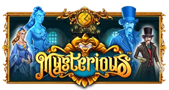 Mysterious Pragmatic Play แตกดี เล่นสล็อต PGSLOT ได้ยังไง