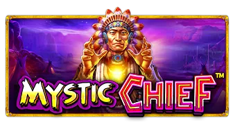 Mystic Chief Pragmatic Play แตกดี เล่นสล็อต PGSLOT ได้ยังไง
