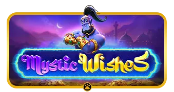 Mystic Wishes Pragmatic Play แตกดี เล่นสล็อต PGSLOT ได้ยังไง