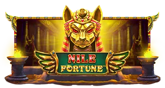 Nile Fortune Pragmatic Play แตกดี เล่นสล็อต PGSLOT ได้ยังไง