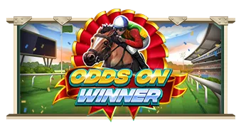 ODDS ON WINNER Pragmatic Play แตกดี เล่นสล็อต PGSLOT ได้ยังไง