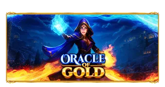 Oracle of Gold Pragmatic Play แตกดี เล่นสล็อต PGSLOT ได้ยังไง