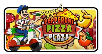 Peppes Pepperoni Pizza Plaza Pragmatic Play แตกดี เล่นสล็อต PGSLOT ได้ยังไง