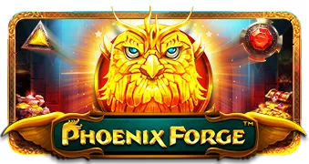 Phoenix Forge Pragmatic Play แตกดี เล่นสล็อต PGSLOT ได้ยังไง
