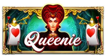Queenie Pragmatic Play แตกดี เล่นสล็อต PGSLOT ได้ยังไง