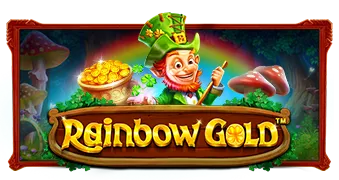 Rainbow Gold Pragmatic Play แตกดี เล่นสล็อต PGSLOT ได้ยังไง