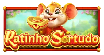 Ratinho Sortudo Pragmatic Play แตกดี เล่นสล็อต PGSLOT ได้ยังไง