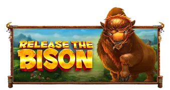 Release the Bison Pragmatic Play แตกดี เล่นสล็อต PGSLOT ได้ยังไง
