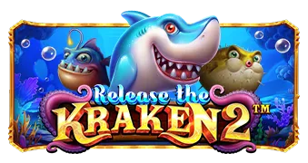 Release The Kraken 2 Pragmatic Play แตกดี เล่นสล็อต PGSLOT ได้ยังไง