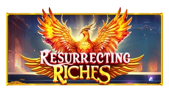 Resurrecting Riches Pragmatic Play แตกดี เล่นสล็อต PGSLOT ได้ยังไง