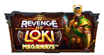 Revenge of Loki Megaways Pragmatic Play แตกดี เล่นสล็อต PGSLOT ได้ยังไง