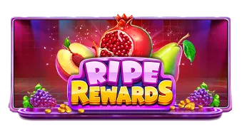 Ripe Rewards Pragmatic Play แตกดี เล่นสล็อต PGSLOT ได้ยังไง
