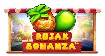 Rujak Bonanza Pragmatic Play แตกดี เล่นสล็อต PGSLOT ได้ยังไง