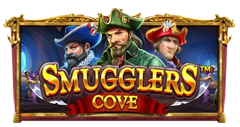 SMUGGLERS COVE Pragmatic Play แตกดี เล่นสล็อต PGSLOT ได้ยังไง