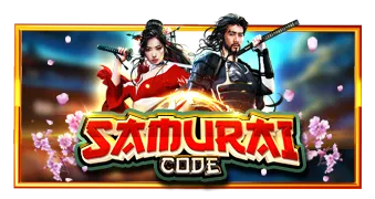 Samurai Code Pragmatic Play แตกดี เล่นสล็อต PGSLOT ได้ยังไง