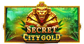 Secret City Gold Pragmatic Play แตกดี เล่นสล็อต PGSLOT ได้ยังไง