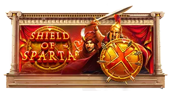 Shield of Sparta Pragmatic Play แตกดี เล่นสล็อต PGSLOT ได้ยังไง