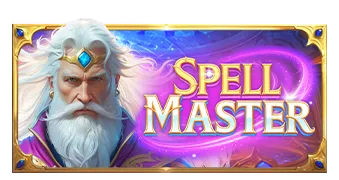 Spellmaster Pragmatic Play แตกดี เล่นสล็อต PGSLOT ได้ยังไง