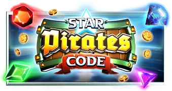 StarPiratesCode Pragmatic Play แตกดี เล่นสล็อต PGSLOT ได้ยังไง