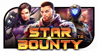 Star Bounty Pragmatic Play แตกดี เล่นสล็อต PGSLOT ได้ยังไง