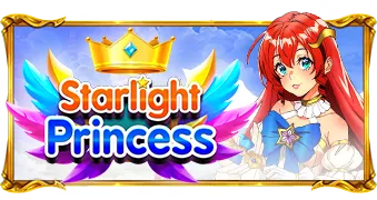 Starlight Princess Pragmatic Play แตกดี เล่นสล็อต PGSLOT ได้ยังไง