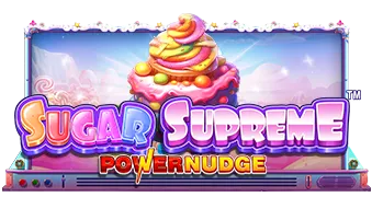 Sugar Supreme Powernudge Pragmatic Play แตกดี เล่นสล็อต PGSLOT ได้ยังไง