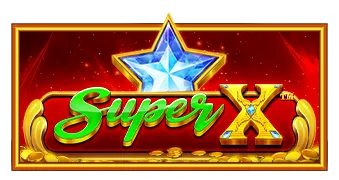 Super X Pragmatic Play แตกดี เล่นสล็อต PGSLOT ได้ยังไง