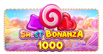 Sweet Bonanza 1000 Pragmatic Play แตกดี เล่นสล็อต PGSLOT ได้ยังไง
