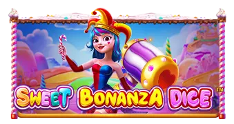 Sweet Bonanza Dice Pragmatic Play แตกดี เล่นสล็อต PGSLOT ได้ยังไง