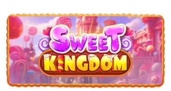 Sweet Kingdom Pragmatic Play แตกดี เล่นสล็อต PGSLOT ได้ยังไง