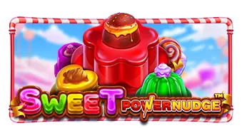 Sweet Powernudge Pragmatic Play แตกดี เล่นสล็อต PGSLOT ได้ยังไง