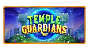 Temple Guardians Pragmatic Play แตกดี เล่นสล็อต PGSLOT ได้ยังไง