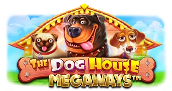 The Dog House Megaways Pragmatic Play แตกดี เล่นสล็อต PGSLOT ได้ยังไง
