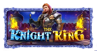The Knight King Pragmatic Play แตกดี เล่นสล็อต PGSLOT ได้ยังไง